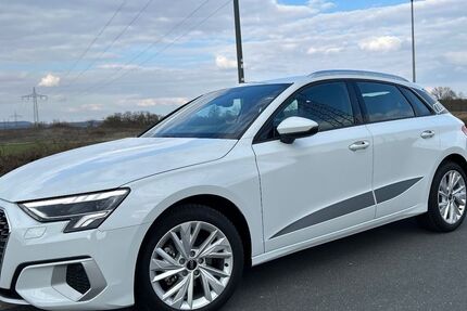 Audi A3 13.800 km 26.150 &euro; Forchheim 91301