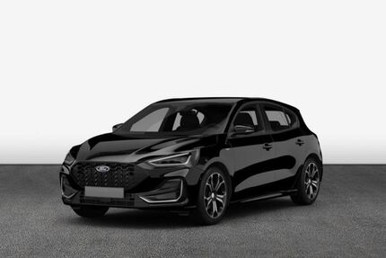 Ford Focus 20.039 km 25.990 &euro; Roth 91154