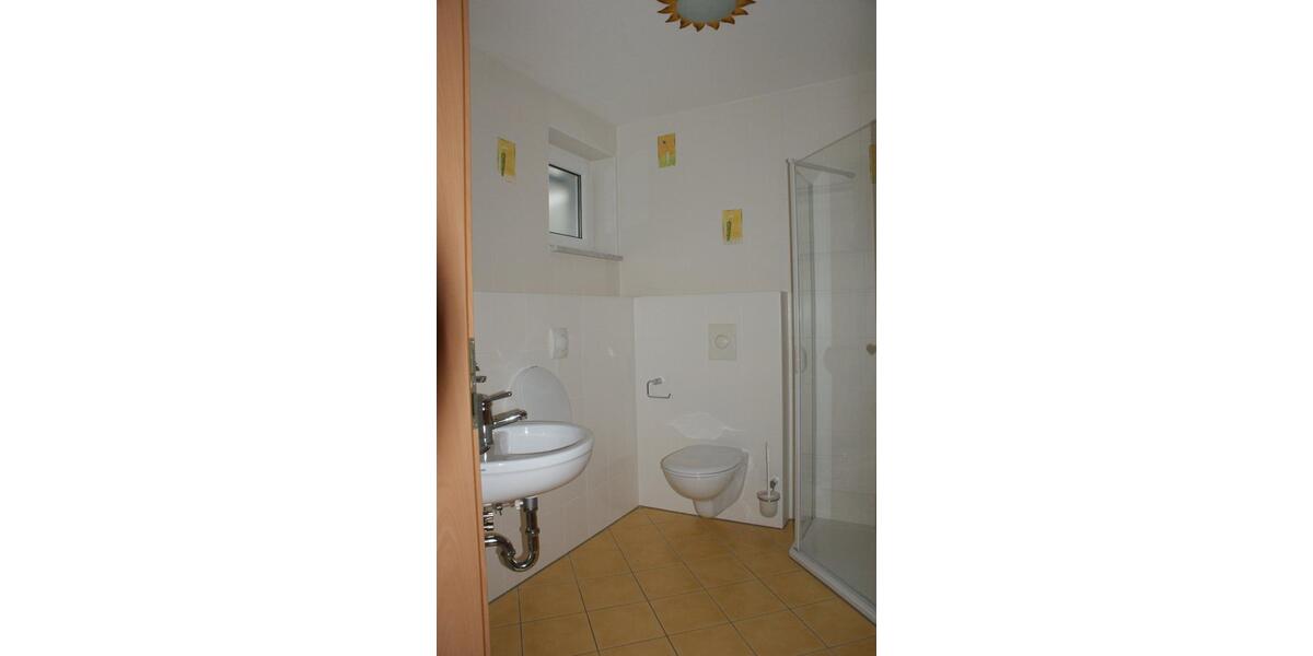 Etagenwohnung Pyrbaum - 2 Zimmer, 50 m&sup2;, 350&euro; | Angebot:26618020