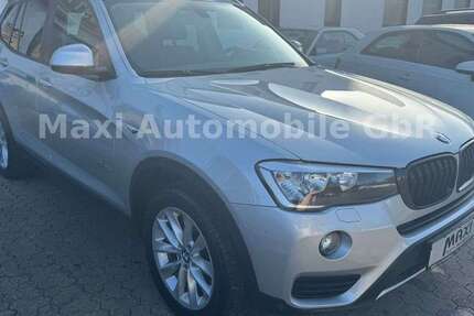 BMW X3 115.000 km 16.690 &euro; Ammerndorf 90614