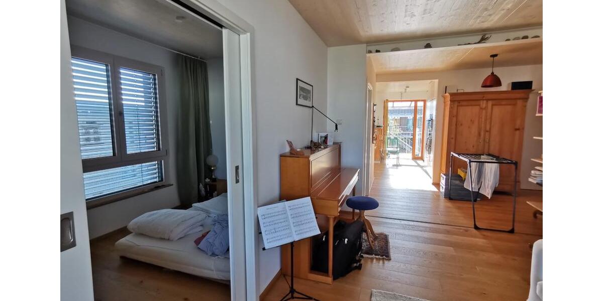 Etagenwohnung Erlangen Alterlangen - 3 Zimmer, 80 m&sup2;, 487.000&euro; | Angebot:23231856