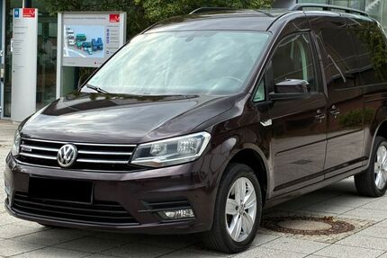 VW Caddy 282.000 km 11.700 &euro; Nürnberg 90449