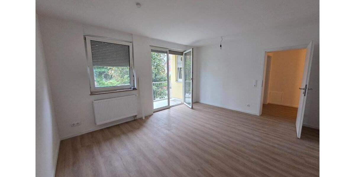 Etagenwohnung Fürth Bislohe - 2 Zimmer, 60 m&sup2;, 730&euro; | Angebot:26538651