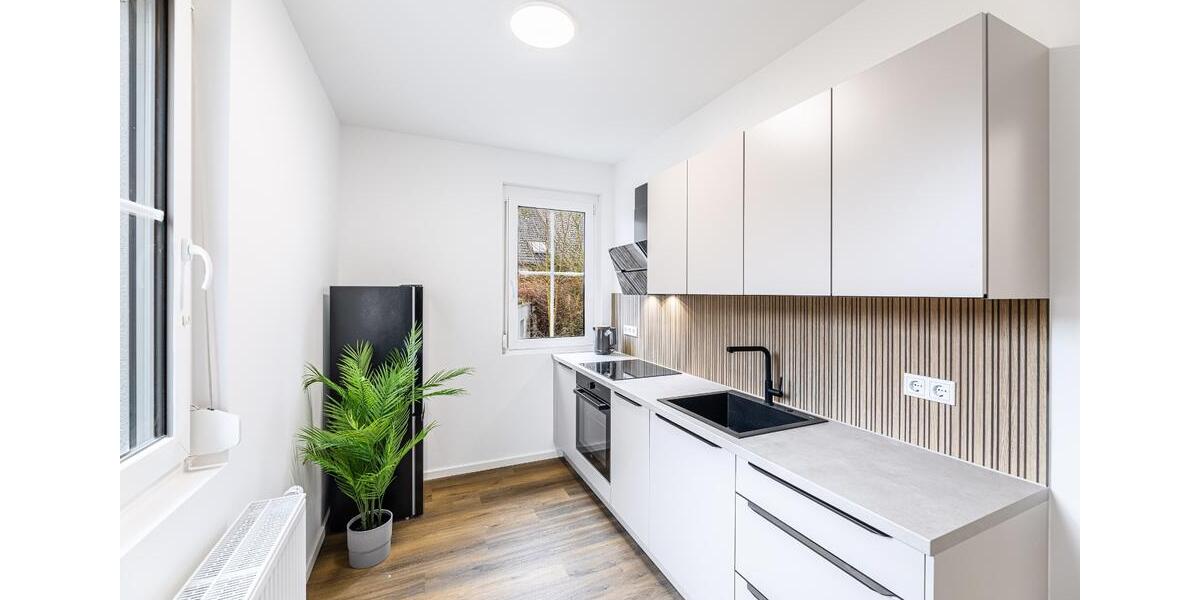Erdgeschoßwohnung Nürnberg Erlenstegen - 2 Zimmer, 60 m&sup2;, 1.220&euro; | Angebot:25973421