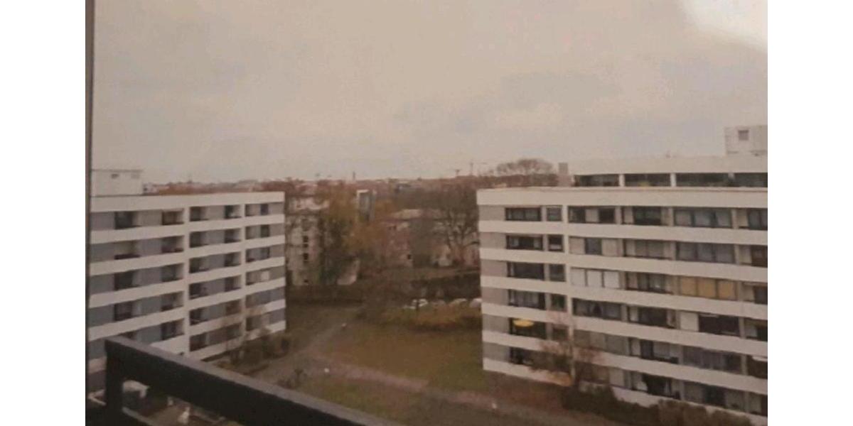 Etagenwohnung Nürnberg Altstadt, St. Lorenz - 1 Zimmer, 30 m&sup2;, 116.000&euro; | Angebot:25795361