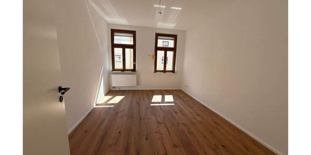 Etagenwohnung Nürnberg St Johannis - 3 Zimmer, 62 m&sup2;, 329.000&euro; | Angebot:26657737