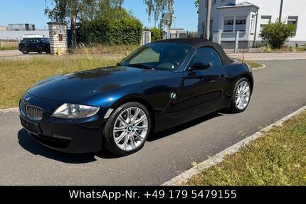 BMW Z4 119.900 km 16.990 &euro; Schwabach 91126