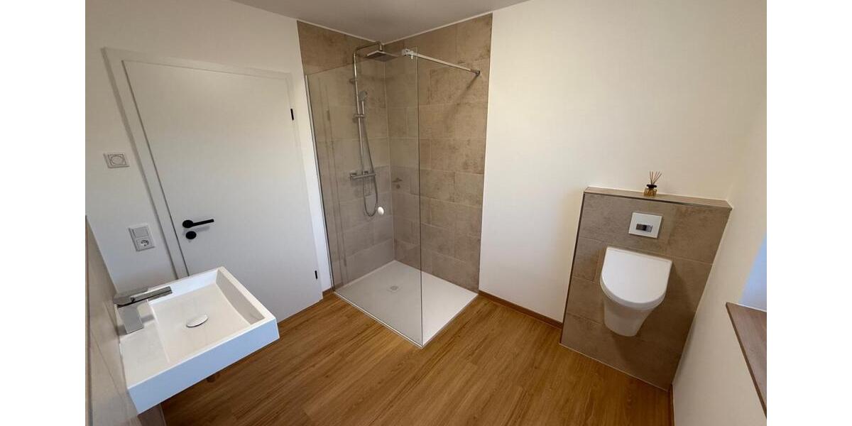 Maisonettenwohnung Herzogenaurach - 3 Zimmer, 94 m&sup2;, 1.600&euro; | Angebot:24568611