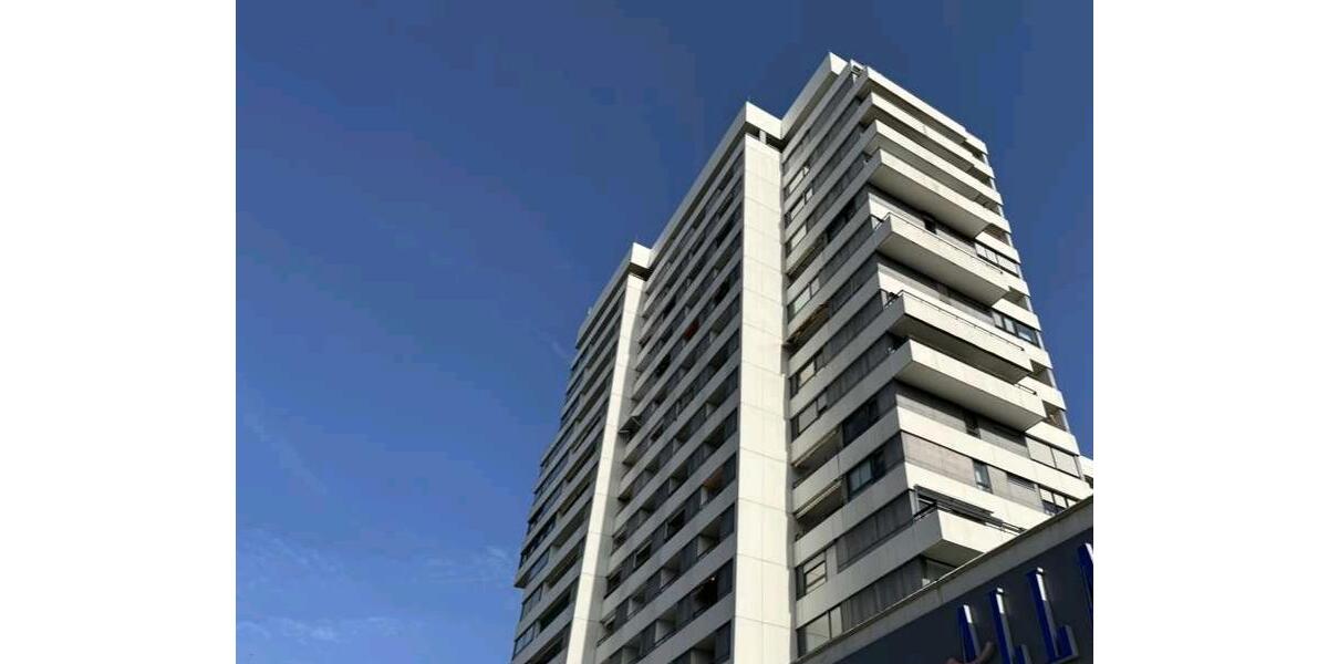 Etagenwohnung Nürnberg Altstadt, St. Lorenz - 1 Zimmer, 29 m&sup2;, 117.000&euro; | Angebot:24089897