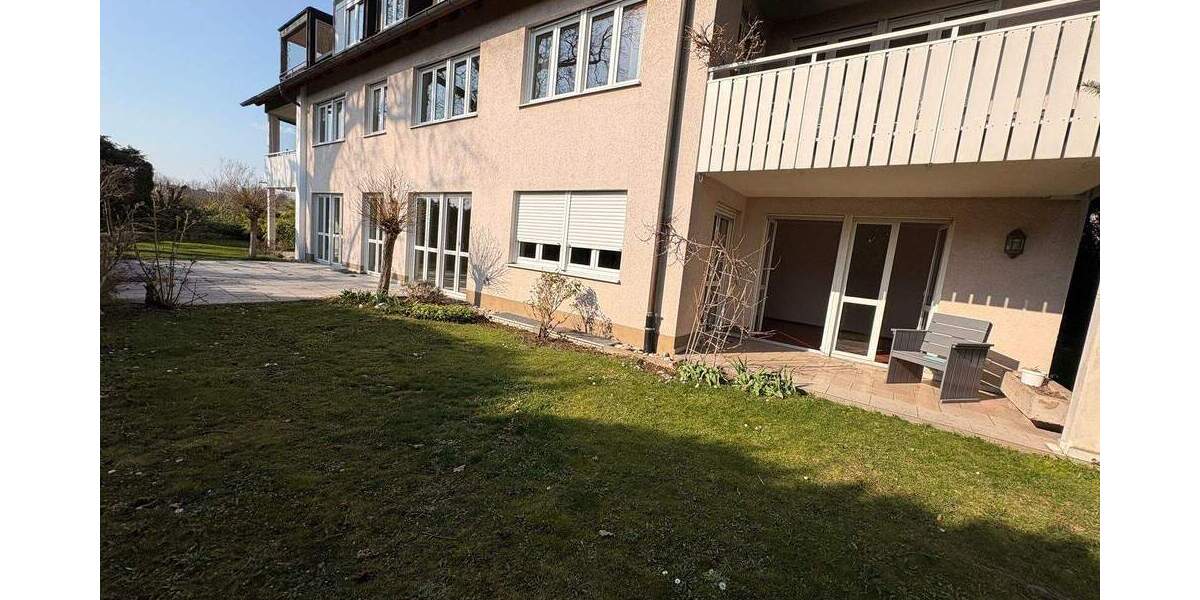 Etagenwohnung Nürnberg Gaismannshof - 4 Zimmer, 145 m&sup2;, 2.000&euro; | Angebot:25940493