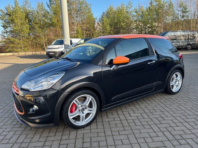 Citroen DS3 141.500 km 6.900 &euro; Schwabach 91126