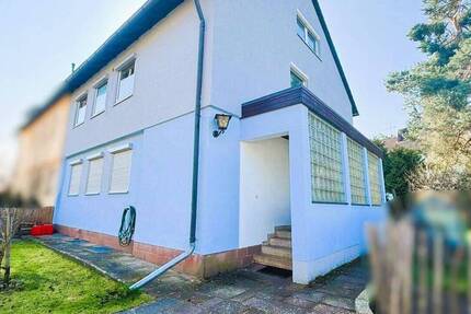 Haus Nürnberg Falkenheim - 6 Zimmer, 132 m&sup2;, 499.000&euro; | Angebot:26015626