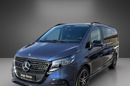 Mercedes-Benz V 300 9.539 km 72.449 &euro; Altdorf 90518