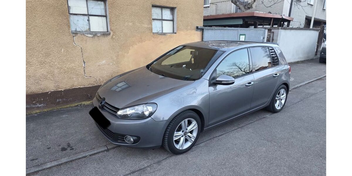 VW Golf 217.000 km 5.500 &euro; Nürnberg 90473