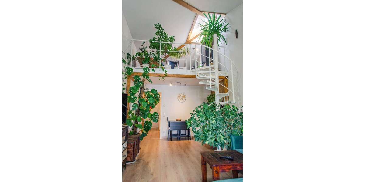 Etagenwohnung Fürth Bislohe - 2.5 Zimmer, 78 m&sup2;, 329.000&euro; | Angebot:27025207