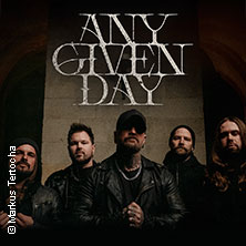 Any Given Day 09.11.2026 Z-BAU