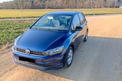 VW Golf Sportsvan 122.000 km 12.450 &euro; Tuchenbach 90587