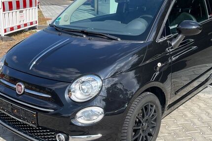 Fiat 500C 90.500 km 7.990 &euro; Nürnberg 90469