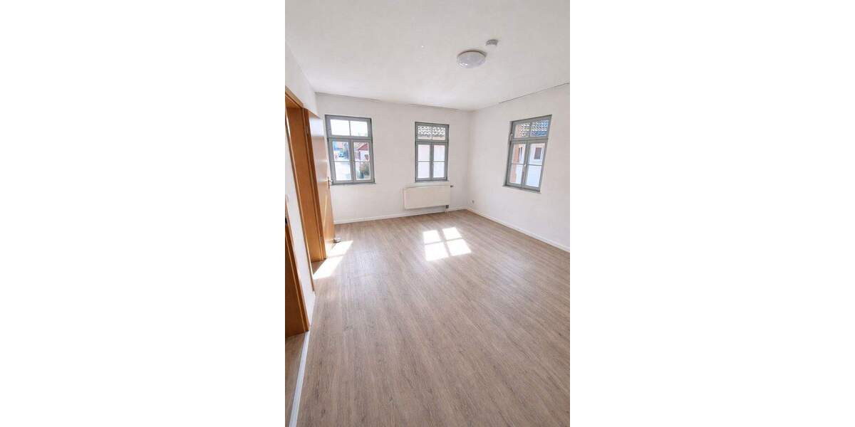 Etagenwohnung Nürnberg Katzwang - 2 Zimmer, 79 m&sup2;, 314.999&euro; | Angebot:25851922