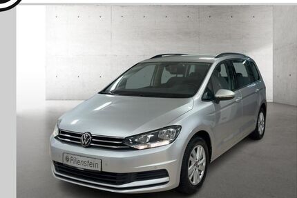VW Touran 122.600 km 19.605 &euro; Fürth 90762