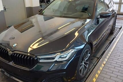 BMW 530 48.800 km 45.590 &euro; Buchschwabach bei Nürnberg 90574