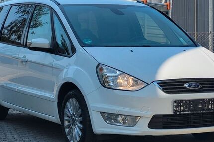 Ford Galaxy 310.000 km 2.990 &euro; Oberasbach 90522