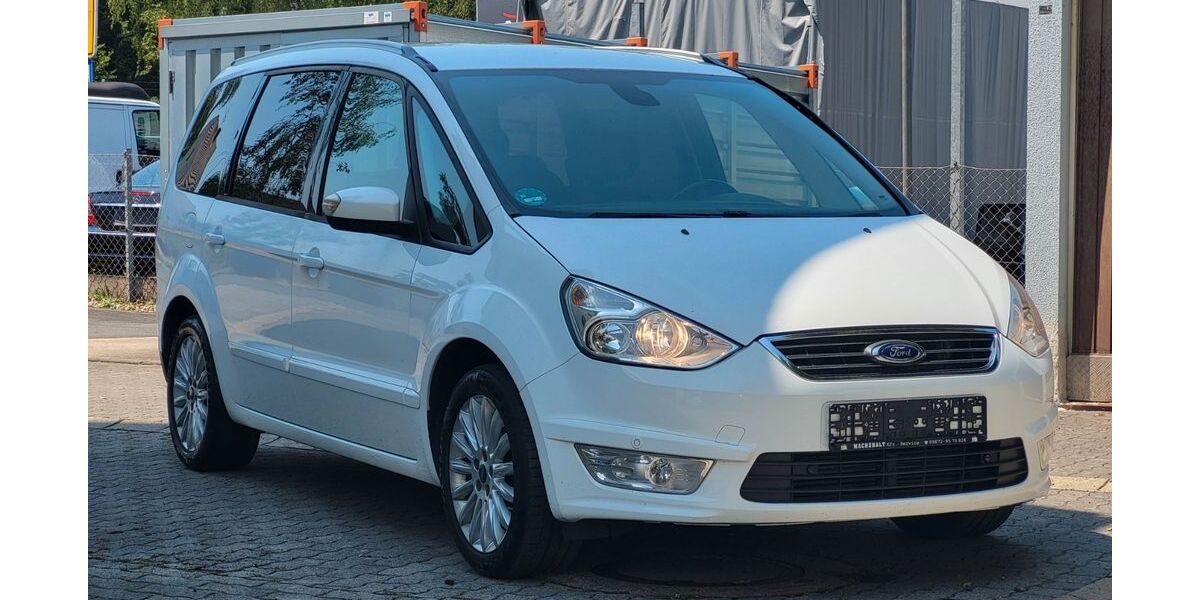Ford Galaxy 310.000 km 2.990 &euro; Oberasbach 90522