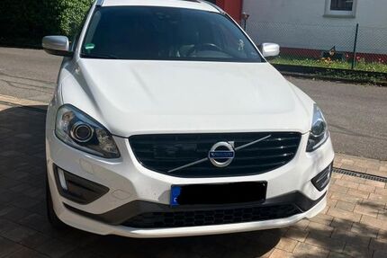 Volvo XC60 180.000 km 16.500 &euro; Heroldsberg 90562