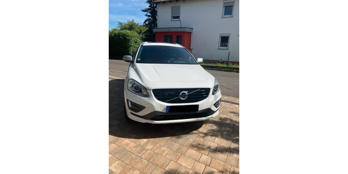 Volvo XC60 180.000 km 16.500 &euro; Heroldsberg 90562