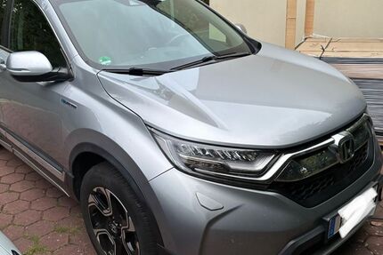 Honda CR-V 114.000 km 21.990 &euro; Forchheim 91301