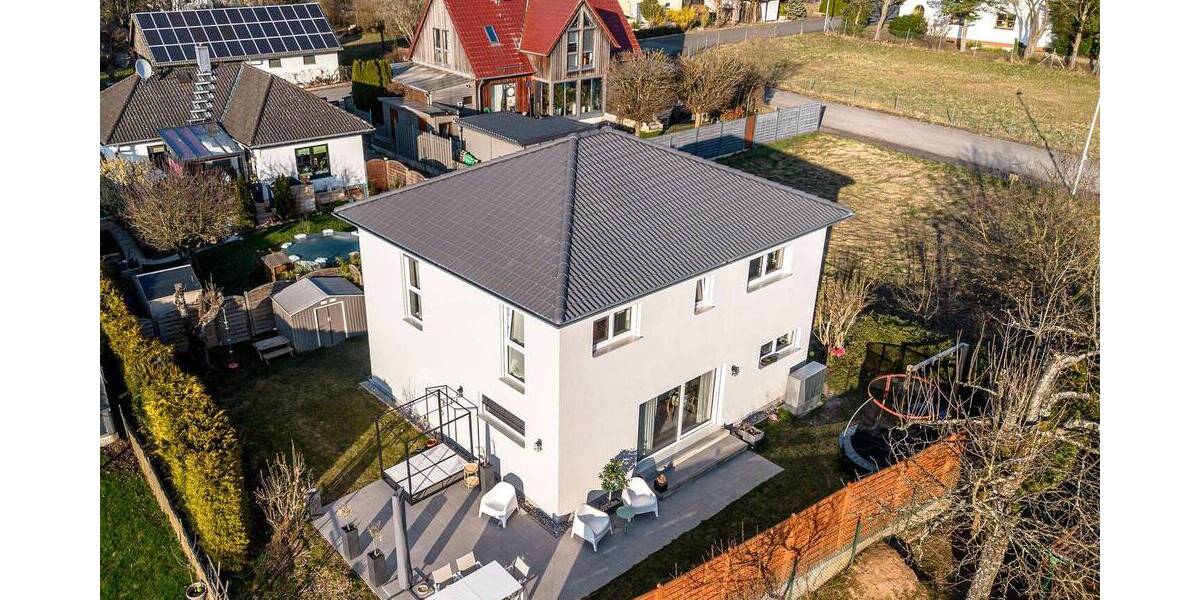 Einfamilienhaus Winkelhaid Ungelstetten - 5 Zimmer, 143 m&sup2;, 659.000&euro; | Angebot:25958380