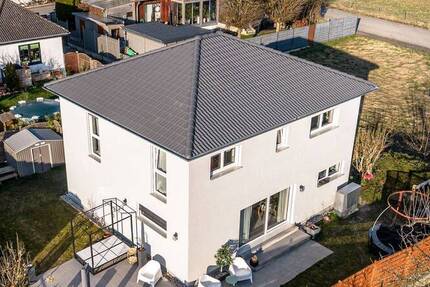 Haus Winkelhaid Ungelstetten - 5 Zimmer, 143 m&sup2;, 659.000&euro; | Angebot:25958380