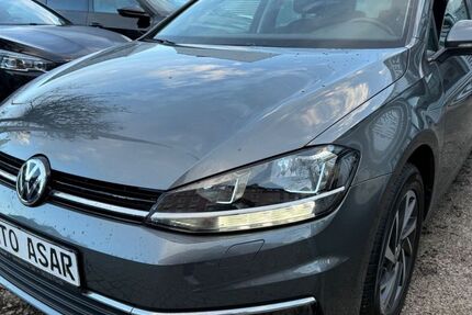 VW Golf 59.000 km 16.980 &euro; Fürth 90763