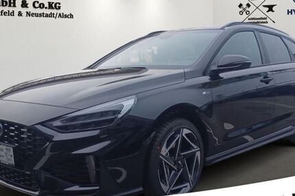 Hyundai i30 7.000 km 30.990 &euro; Neustadt a.d. Aisch 91413