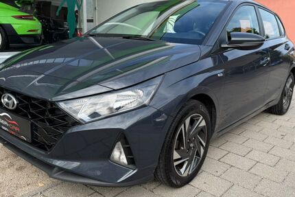 Hyundai i20 150.000 km 9.250 &euro; Roth 91154