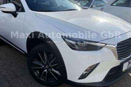 Mazda CX-3 64.000 km 15.590 &euro; Ammerndorf 90614