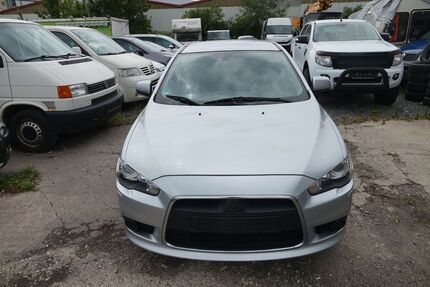 Mitsubishi Lancer 237.902 km 2.450 &euro; Nürnberg 90431