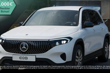 Mercedes-Benz EQB 11.997 km 39.990 &euro; Nürnberg 90429