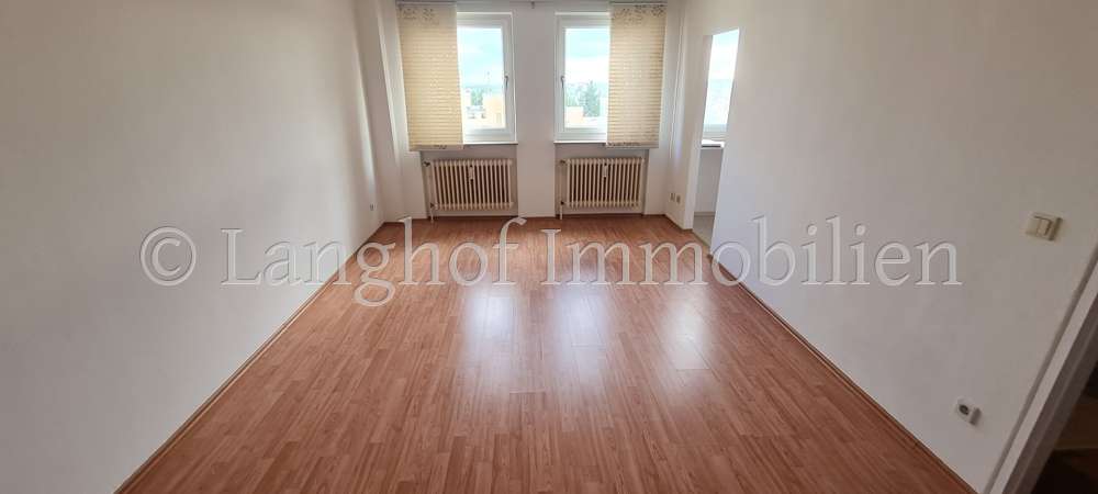 Etagenwohnung Fürth Bislohe - 1 Zimmer, 36 m&sup2;, 106.000&euro; | Angebot:26573166