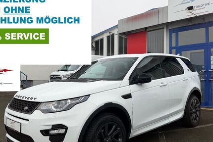 Land Rover Discovery 84.300 km 17.990 &euro; Herzogenaurach 91074