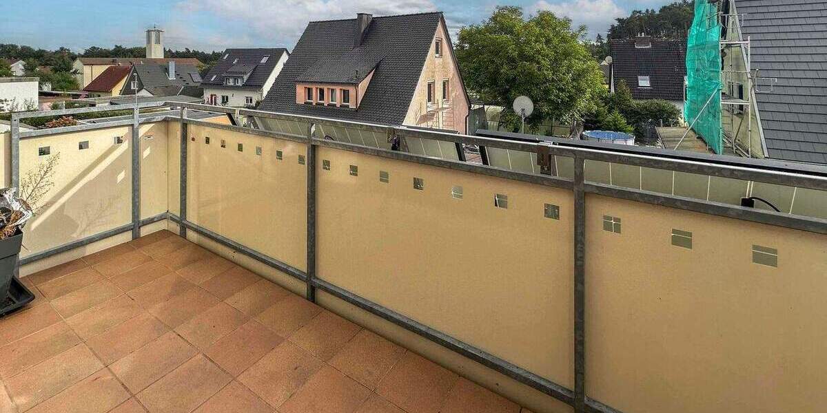 Einfamilienhaus Büchenbach - 8 Zimmer, 238 m&sup2;, 455.000&euro; | Angebot:25775448