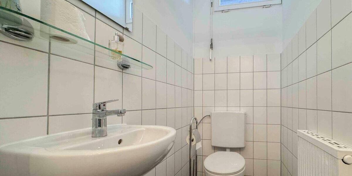 Einfamilienhaus Pyrbaum - 4 Zimmer, 120 m&sup2;, 399.000&euro; | Angebot:26016705