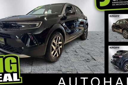 Opel Mokka 29.080 km 18.990 &euro; Nürnberg 90429