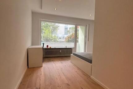 Wohnung Nürnberg Hasenbuck - 1 Zimmer, 20 m&sup2;, 450&euro; | Angebot:26645457