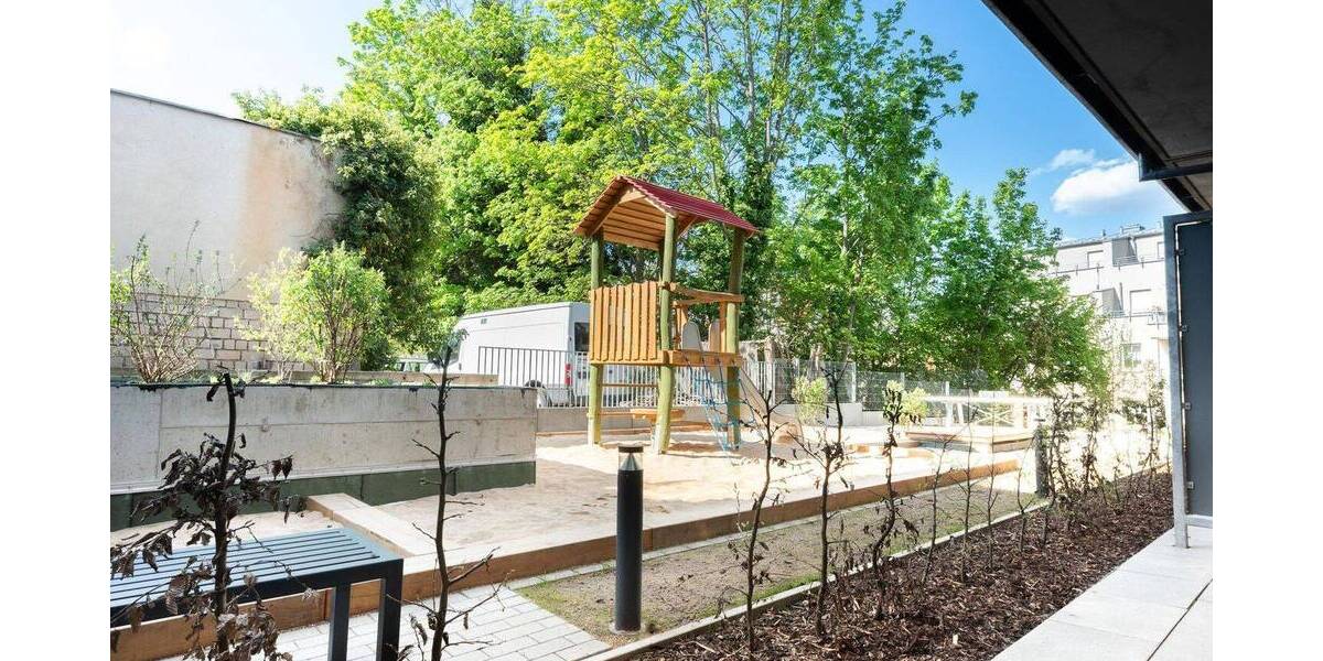 Etagenwohnung Fürth Innenstadt - 2 Zimmer, 59 m&sup2;, 1.007&euro; | Angebot:26808538