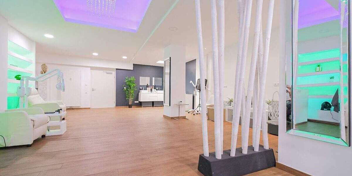 Gewerbeobjekt Nürnberg Lorenz - 615.000&euro; | Angebot:25743909