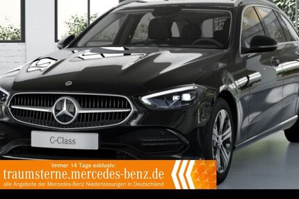 Mercedes-Benz C 220 88.846 km 28.490 &euro; Nürnberg 90429