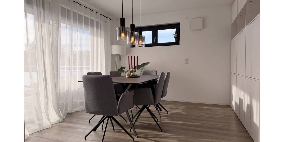 Etagenwohnung Schwanstetten Schwand - 2 Zimmer, 96 m&sup2;, 350.000&euro; | Angebot:25731373