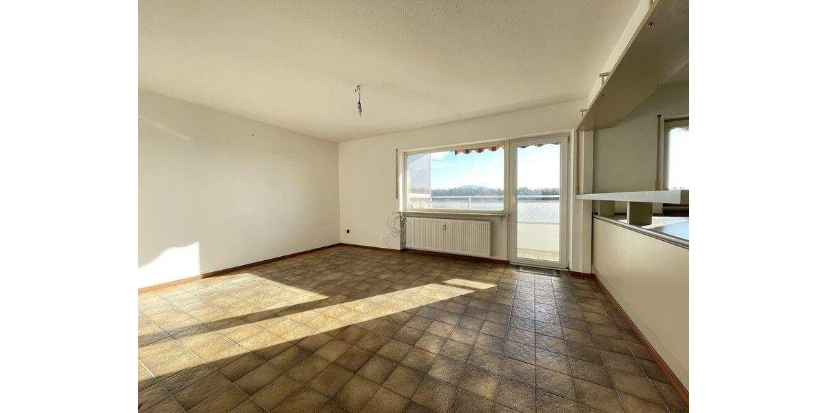 Etagenwohnung Röthenbach - 2 Zimmer, 154.000&euro; | Angebot:25743121