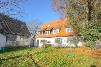 Haus Abenberg Wassermungenau - 7 Zimmer, 152 m&sup2;, 320.000&euro; | Angebot:25985107